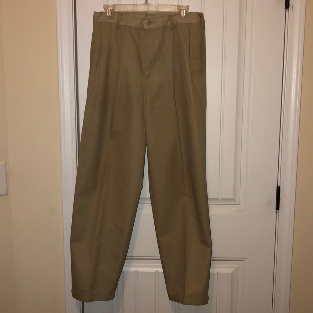 Men Khakis Pants 32X30